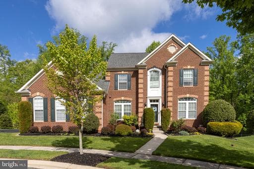 9814 KERRIES CT, PERRY HALL, MD, 21128