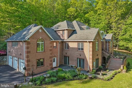 3632 BURKINS RD, STREET, MD, 21154
