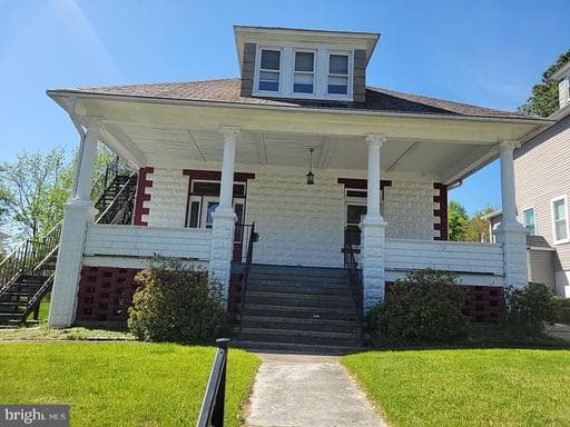 4227 BELMAR AVE, BALTIMORE, MD, 21206