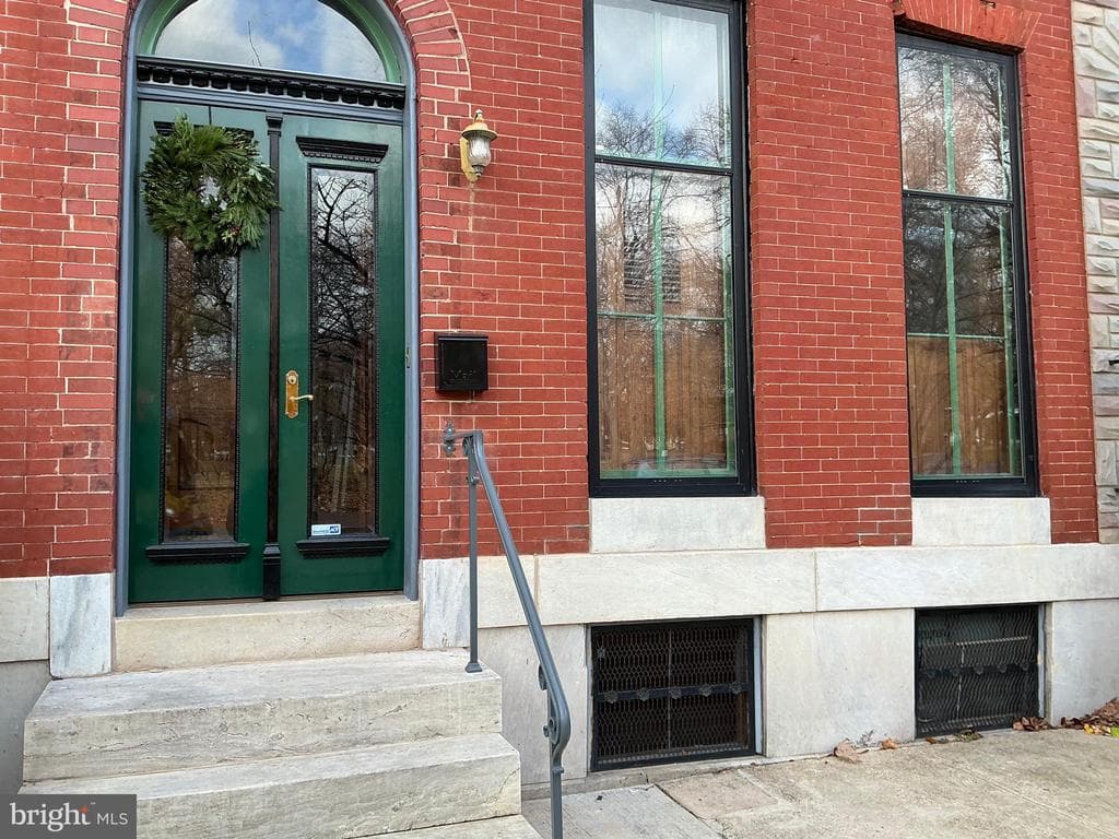 1507 W LOMBARD ST,BALTIMORE,MD,21223,BALTIMORE CITY - 410000