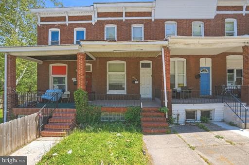 3823 BELAIR RD, BALTIMORE, MD, 21213