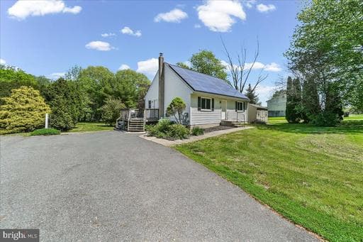 191 SLICERS MILL RD, RISING SUN, MD, 21911