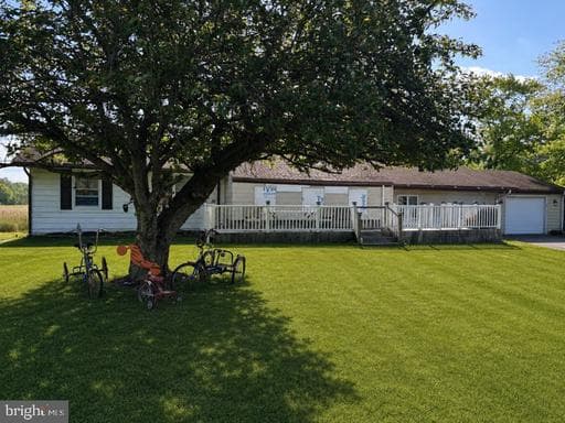 2384 SINGERLY RD, ELKTON, MD, 21921