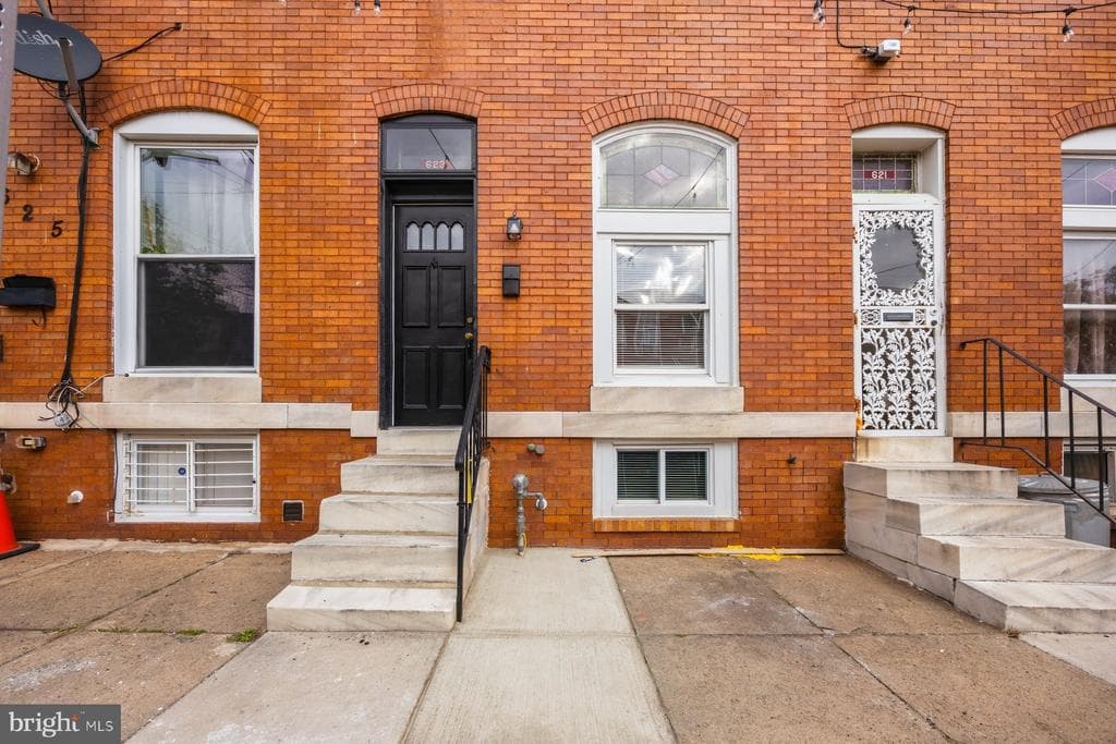 MD,BALTIMORE CITY - 120000