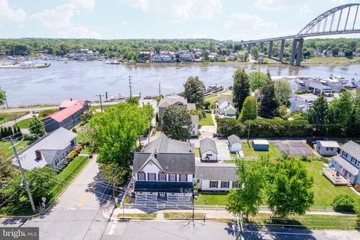 246 BIDDLE ST, CHESAPEAKE CITY, MD, 21915