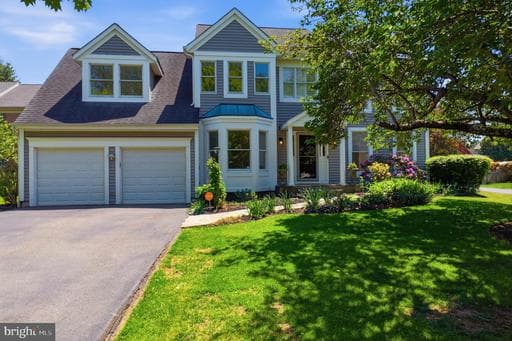 10319 BASSETT HALL CT, ELLICOTT CITY, MD, 21042, HOWARD