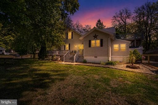 630 W OLD PHILADELPHIA RD, NORTH EAST, MD, 21901