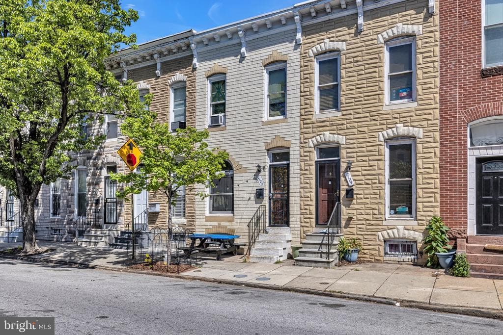 MD,BALTIMORE CITY - 117900