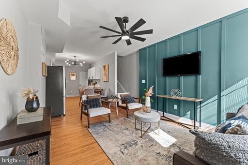 1724 N MILTON AVE, BALTIMORE, MD, 21213