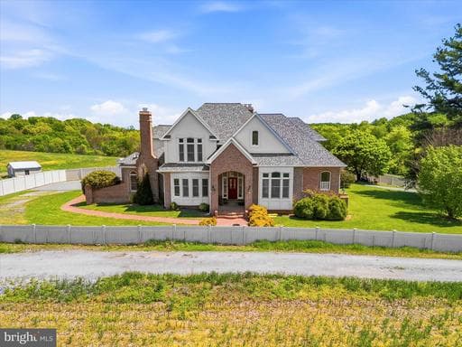 13150 OLD FREDERICK RD, SYKESVILLE, MD, 21784