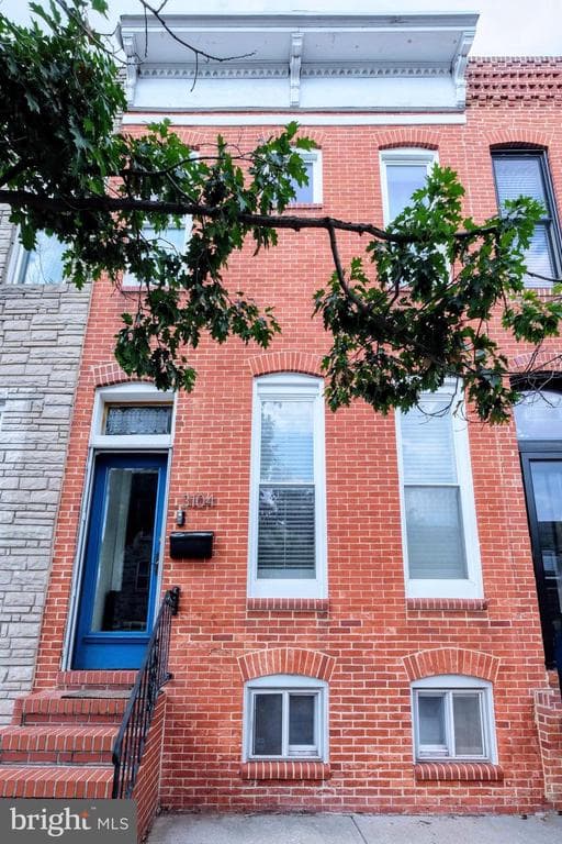 MD,BALTIMORE CITY - 395000