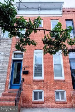 3104 ODONNELL ST, BALTIMORE, MD, 21224
