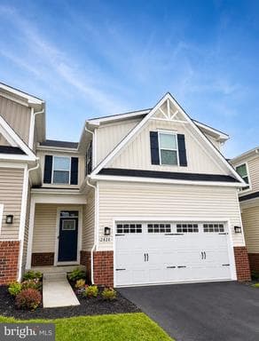 2428 Steamboat Way, Bel Air, MD 21015-1482, United States