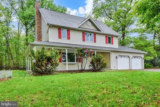 1985 FREELAND RD, FREELAND, MD, 21053
