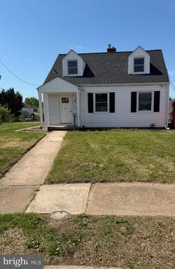 7415 HILL CT, DUNDALK, MD, 21222