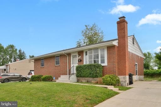 3215 SOUTHGREEN RD, WINDSOR MILL, MD, 21244