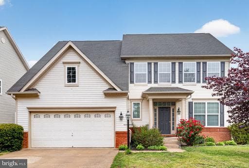 11640 PORT ROYAL AVE, WALDORF, MD, 20602