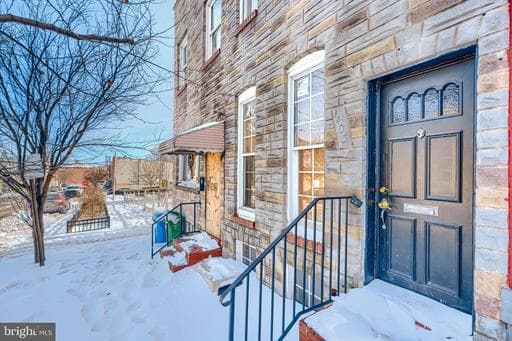 1403 Ramsay St, Baltimore, MD 21223-3530, United States