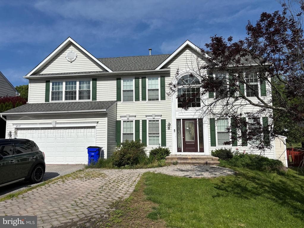 MD,HOWARD - 520000