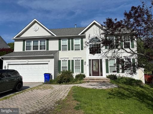 6717 LOWES LN, ELKRIDGE, MD, 21075