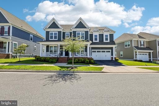 6517 TOTTERIDGE, MIDDLE RIVER, MD, 21220