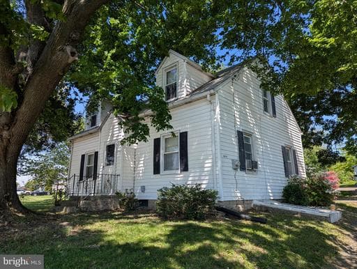 2215 ADY RD, FOREST HILL, MD, 21050