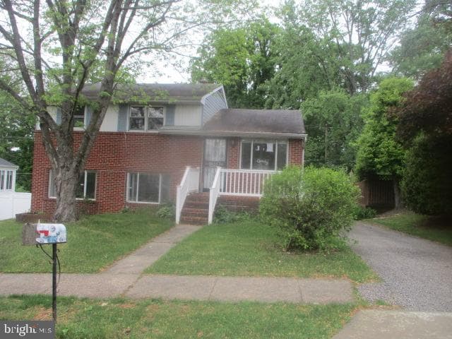 MD,BALTIMORE - 325000