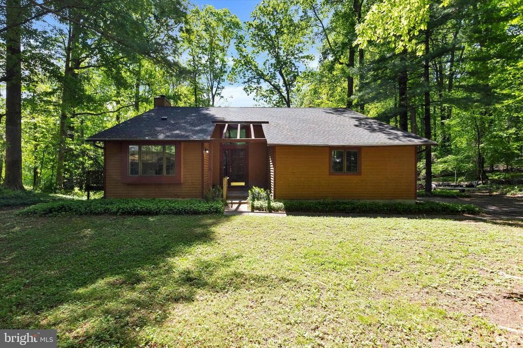 5 Timber Run Ct, Reisterstown, MD 21136-1822, United States - 574900