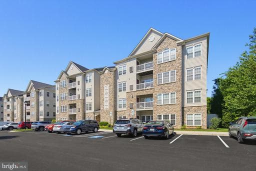 11150 CHAMBERS CT #J, WOODSTOCK, MD, 21163
