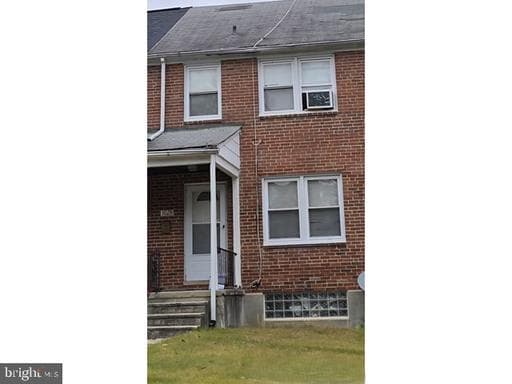 1028 WITHERSPOON RD, BALTIMORE, MD, 21212
