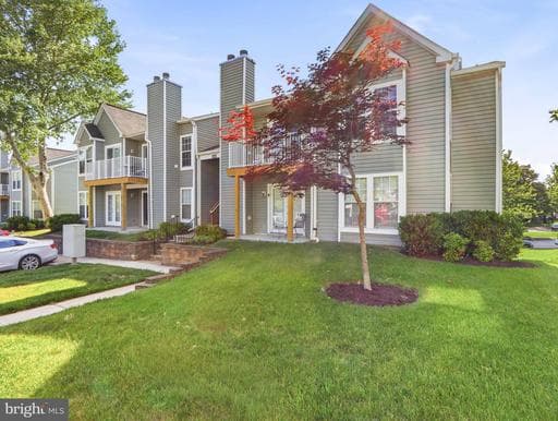 6460 GREEN FIELD RD #204, ELKRIDGE, MD, 21075