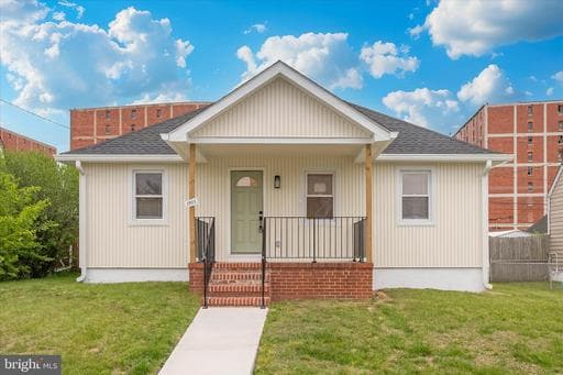 1925 QUEENSWAY, BALTIMORE, MD, 21222