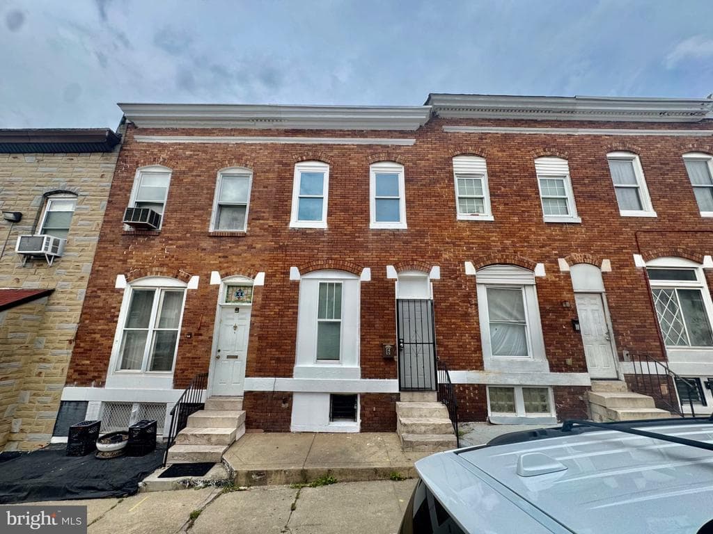 6 Wheeler Ave, Baltimore, MD 21223-1443, United States - 84900