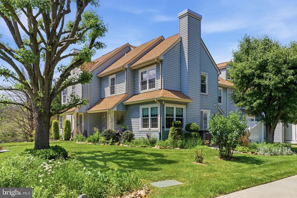 2308 Darby Ct, Bel Air, MD 21015-6732, United States - 320000