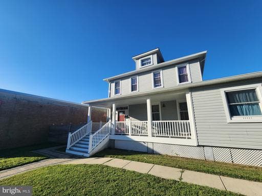 302 E PATAPSCO AVE, BALTIMORE, MD, 21225