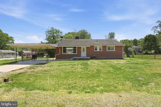 4 JENKINS DR, INDIAN HEAD, MD, 20640