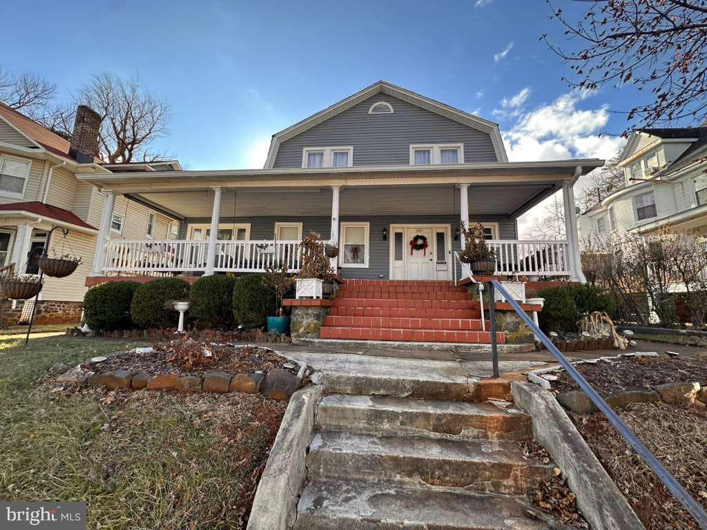 MD,BALTIMORE CITY - 400000