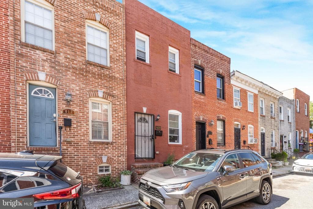 MD,BALTIMORE CITY - 250000