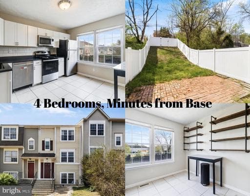 35 DOVE TREE CT, INDIAN HEAD, MD, 20640