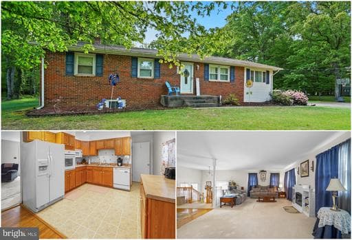 9614 CHARLES CT, LA PLATA, MD, 20646