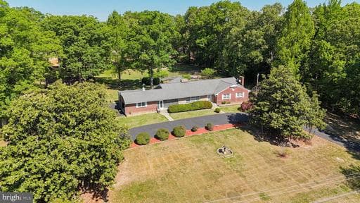 4023 OLD WASHINGTON RD, WALDORF, MD, 20602