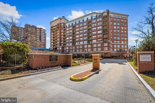 3801 CANTERBURY RD #506, BALTIMORE, MD, 21218