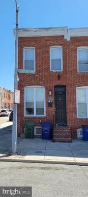 1109 N COLLINGTON AVE, BALTIMORE, MD, 21213