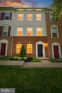 543 ENSEMBLE CT, COCKEYSVILLE, MD, 21030