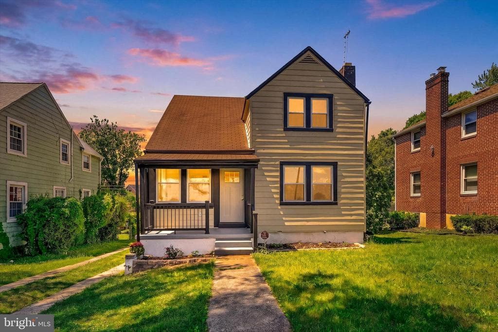 MD,BALTIMORE - 480000