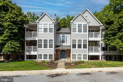1304-J CLOVER VALLEY WAY #1304J, EDGEWOOD, MD, 21040