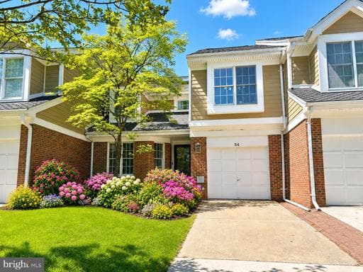 64 RIVER OAKS CIR, BALTIMORE, MD, 21208