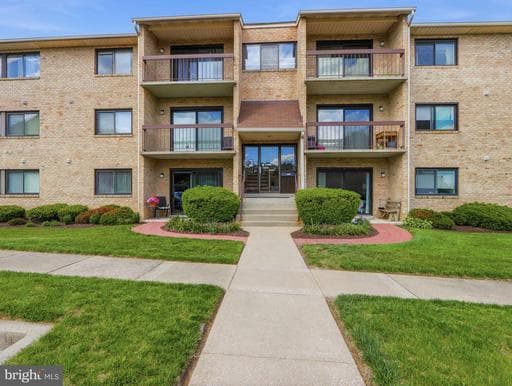 3 SUMMIT HILL CT #C3, BALTIMORE, MD, 21228