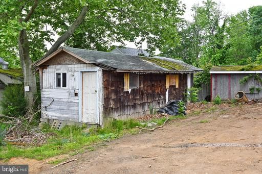 24 NO NAME ST, EARLEVILLE, MD, 21919
