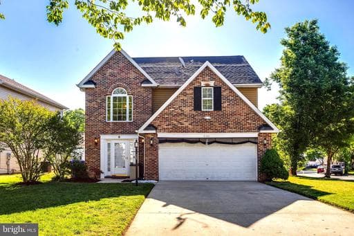 3164 GLADSTONE CT, WALDORF, MD, 20602